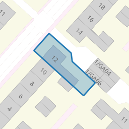 Perceel CVD00-C-2349