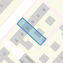 Perceel CVD00-C-2353