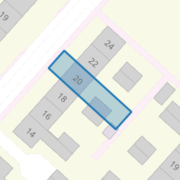 Perceel CVD00-C-2354