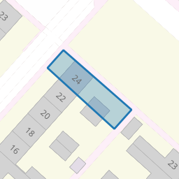 Perceel CVD00-C-2356