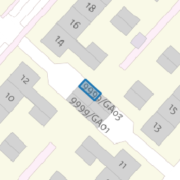 Perceel CVD00-C-2357