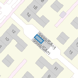 Perceel CVD00-C-2358