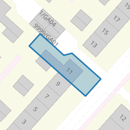 Perceel CVD00-C-2368