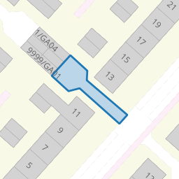 Perceel CVD00-C-2369