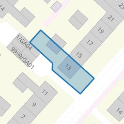 Perceel CVD00-C-2370