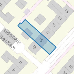 Perceel CVD00-C-2371