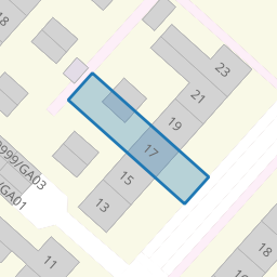 Perceel CVD00-C-2372