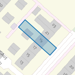 Perceel CVD00-C-2373