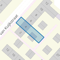 Perceel CVD00-C-2378