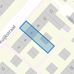 Perceel CVD00-C-2379