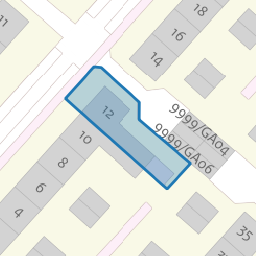 Perceel CVD00-C-2382