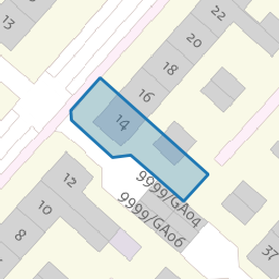 Perceel CVD00-C-2384