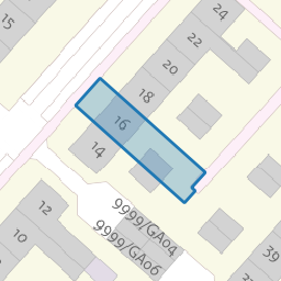 Perceel CVD00-C-2385