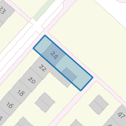 Perceel CVD00-C-2389