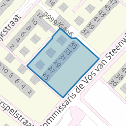 Perceel CVD00-C-2396