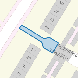 Perceel CVD00-C-2402