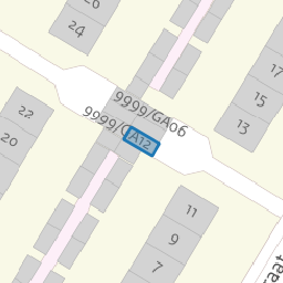 Perceel CVD00-C-2407