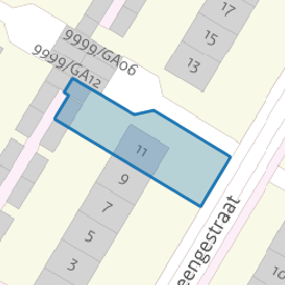 Perceel CVD00-C-2415