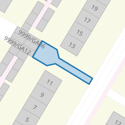 Perceel CVD00-C-2416