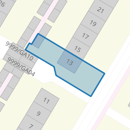 Perceel CVD00-C-2417