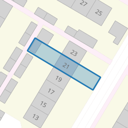 Perceel CVD00-C-2421