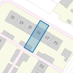 Perceel CVD00-C-2425