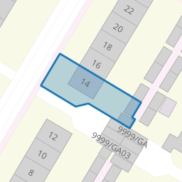 Perceel CVD00-C-2441