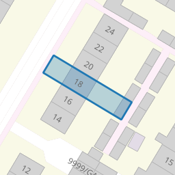 Perceel CVD00-C-2443