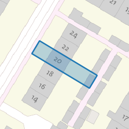 Perceel CVD00-C-2444