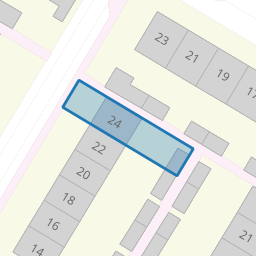 Perceel CVD00-C-2446