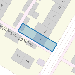 Perceel CVD00-C-2452