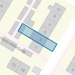 Perceel CVD00-C-2453