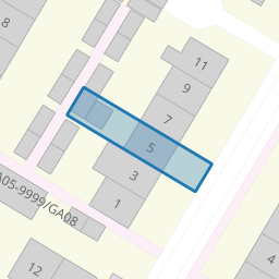 Perceel CVD00-C-2454