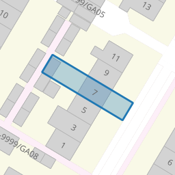 Perceel CVD00-C-2455