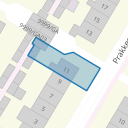 Perceel CVD00-C-2457