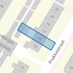 Perceel CVD00-C-2460