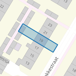 Perceel CVD00-C-2462