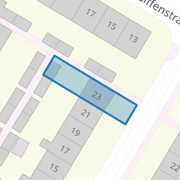 Perceel CVD00-C-2464