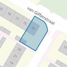 Perceel CVD00-C-2465