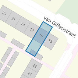 Perceel CVD00-C-2466