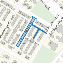 Perceel CVD00-C-2471