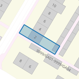 Perceel CVD00-C-2472