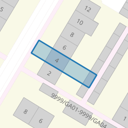 Perceel CVD00-C-2473