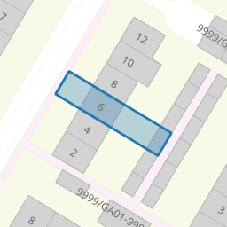 Perceel CVD00-C-2474