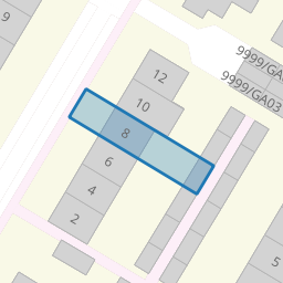 Perceel CVD00-C-2475