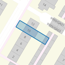 Perceel CVD00-C-2476