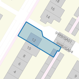 Perceel CVD00-C-2477