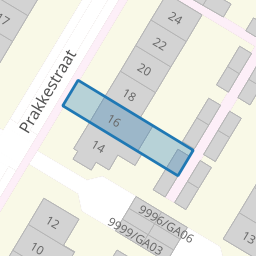 Perceel CVD00-C-2480