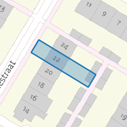 Perceel CVD00-C-2483