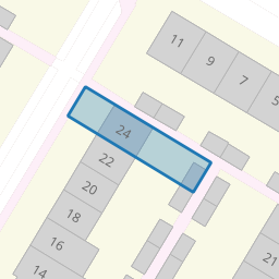 Perceel CVD00-C-2484